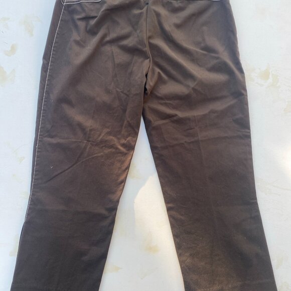 Flair Sport Capri Womans Size 6 - Picture 5 of 6